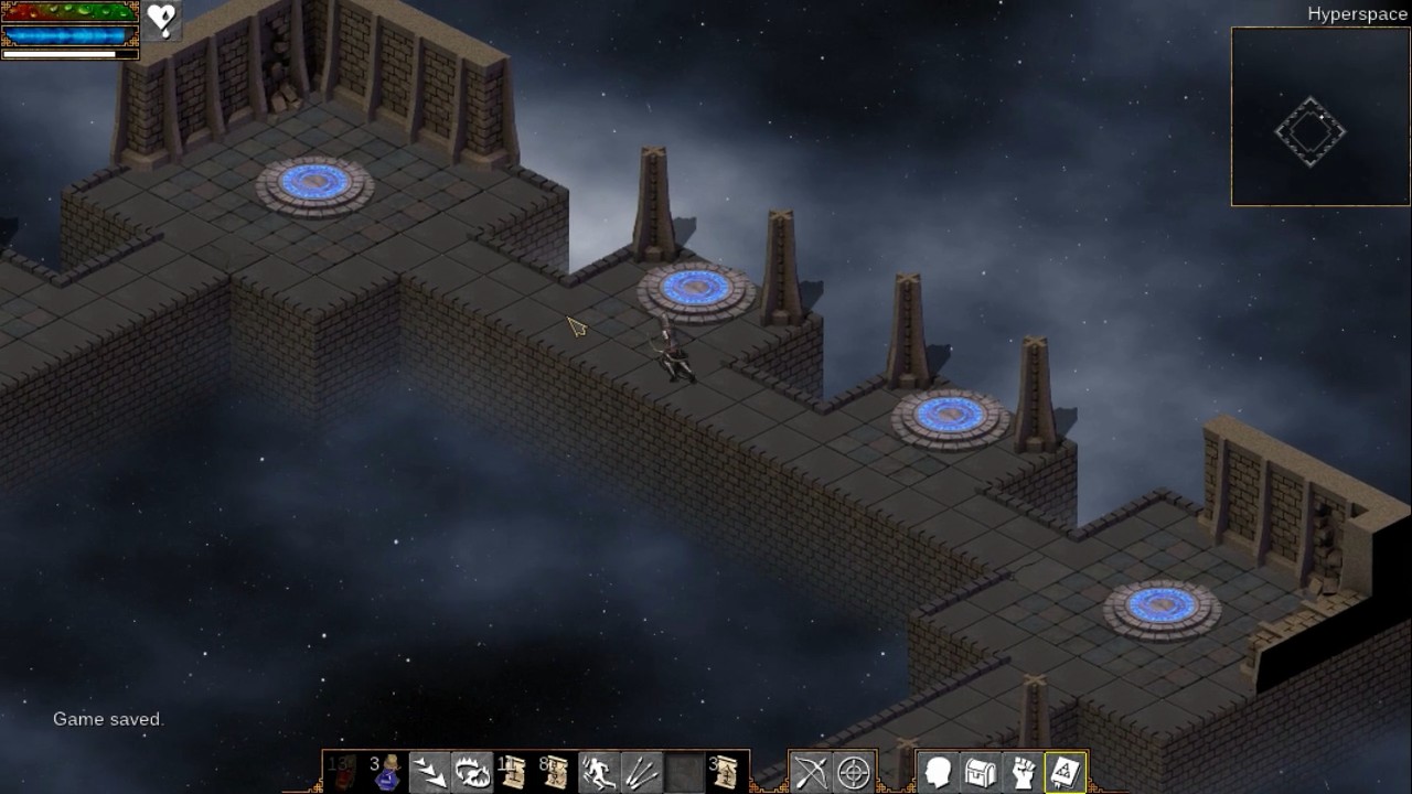 Flare: Empyrean Campaign