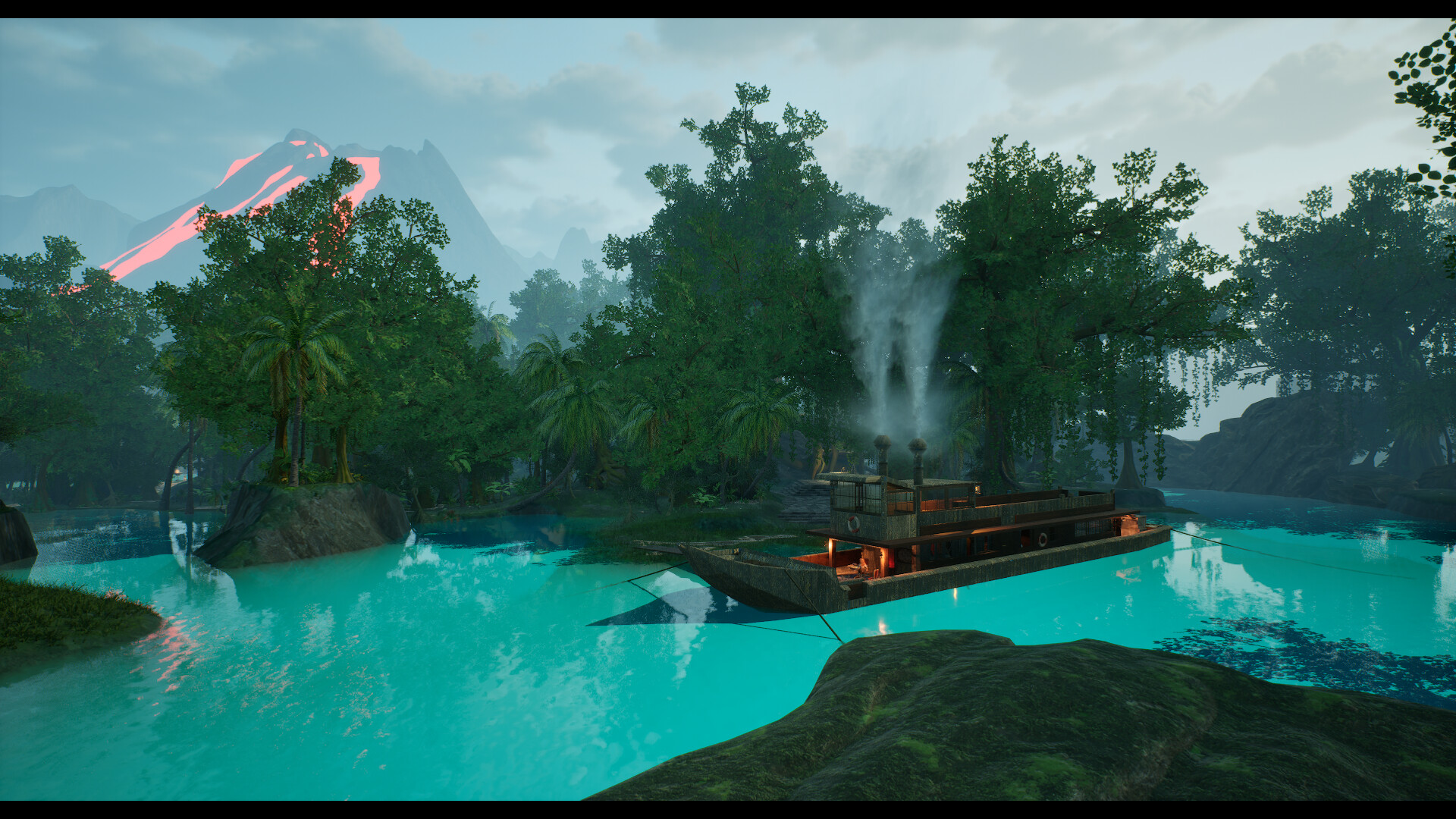 Temple of the Gods