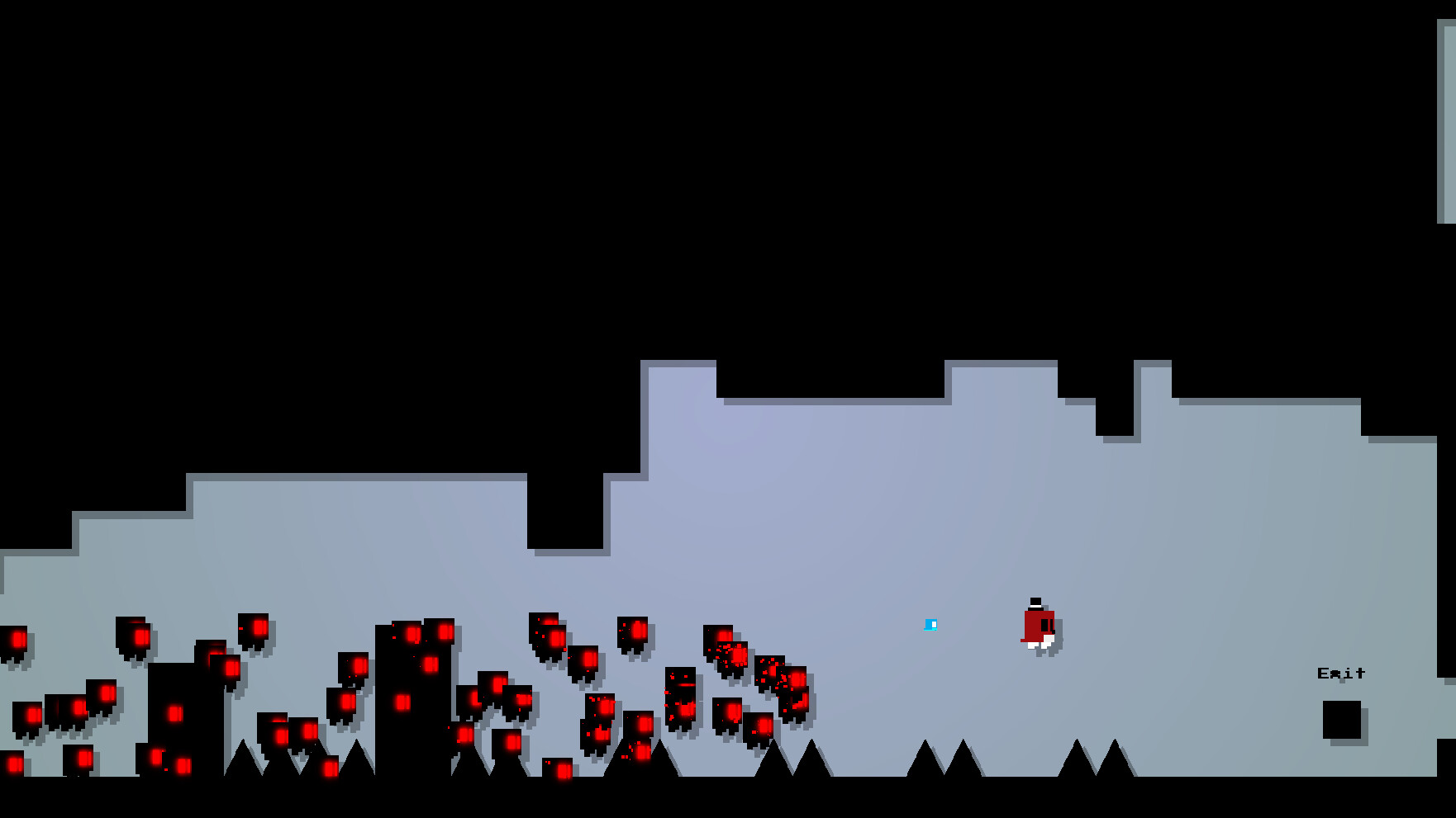 Super Block Boy and Friends