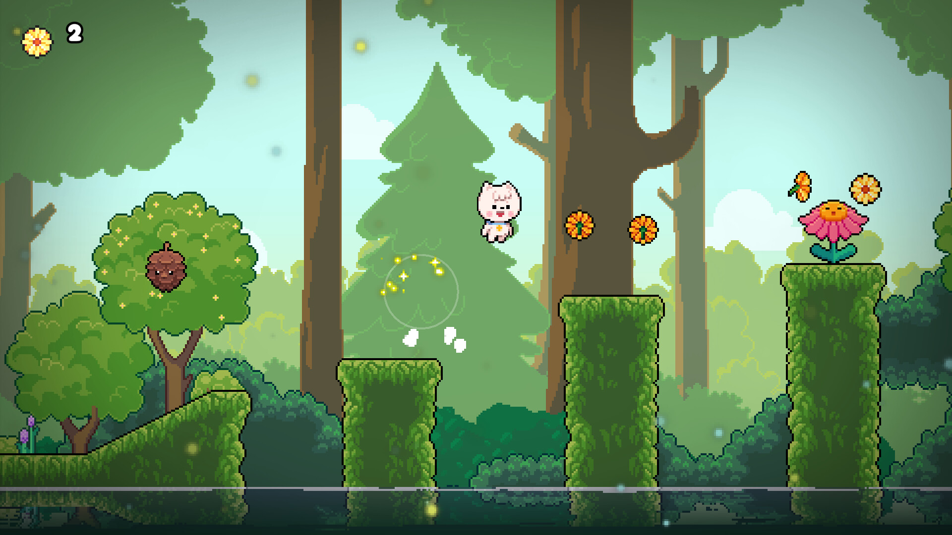 Cloudy &amp; Stormy: Pawtastic Adventure