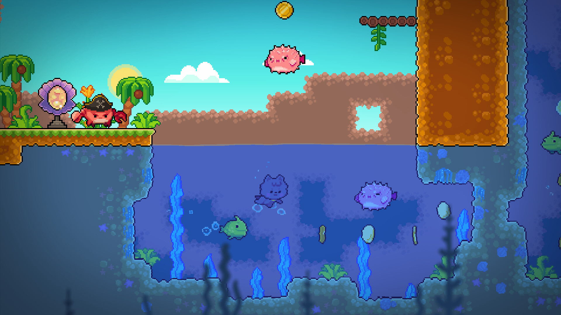 Cloudy &amp; Stormy: Pawtastic Adventure