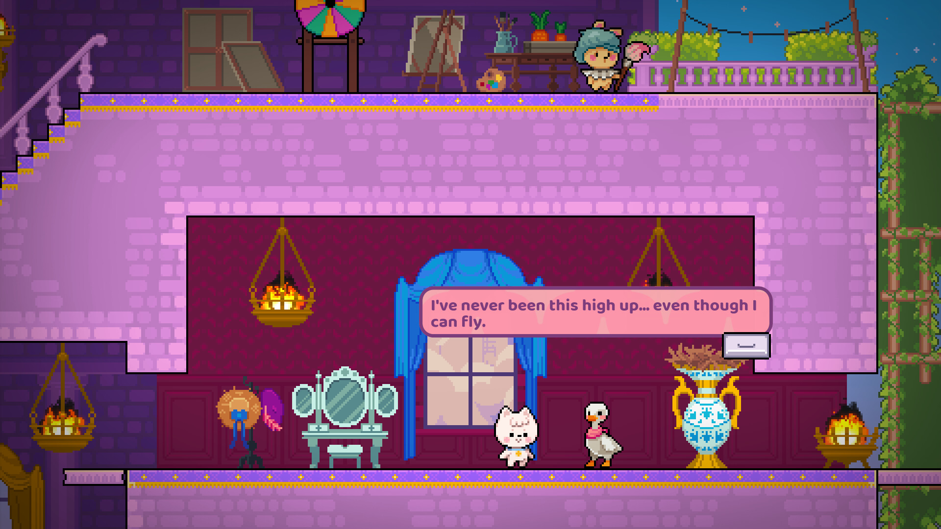 Cloudy &amp; Stormy: Pawtastic Adventure