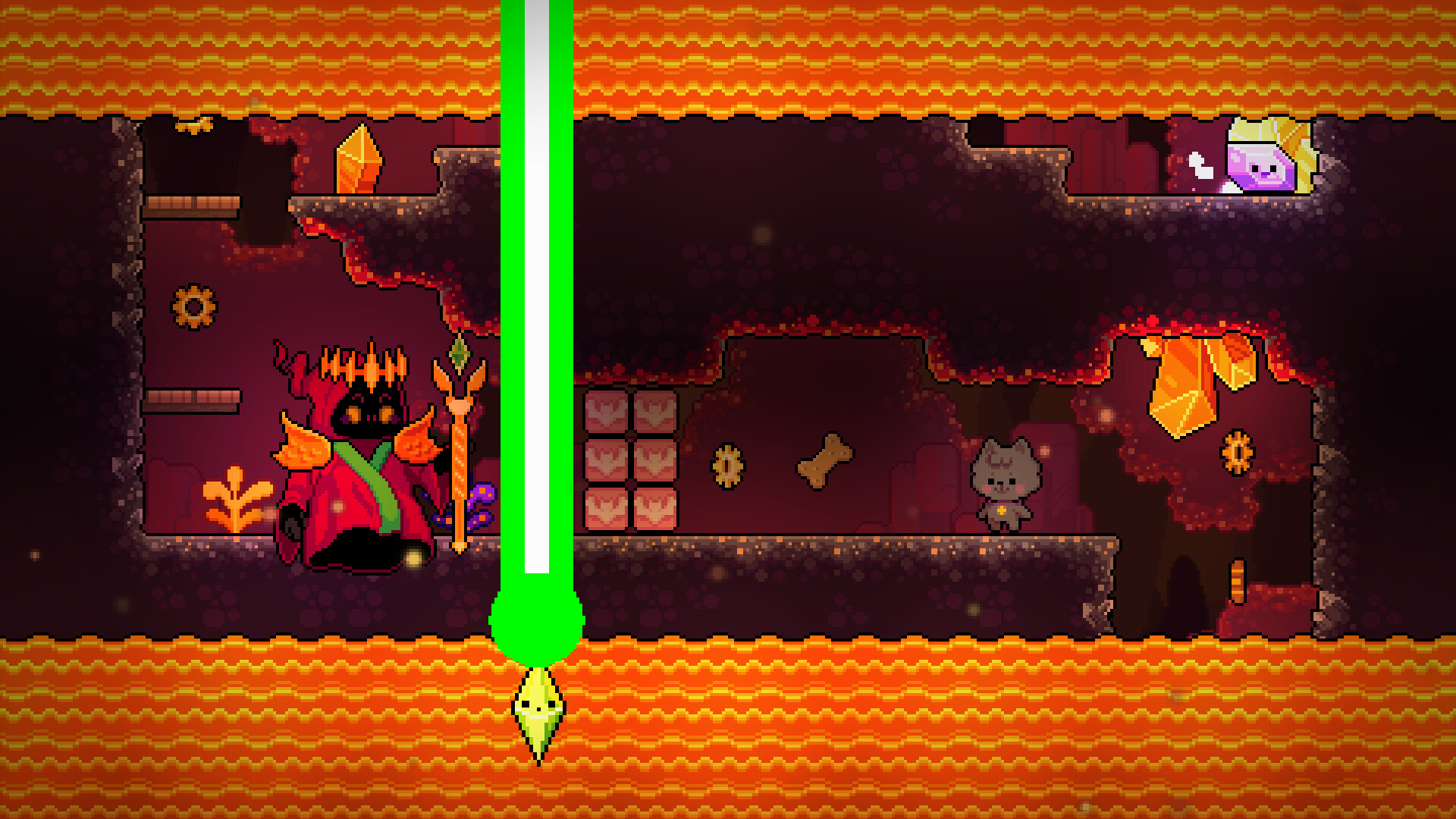 Cloudy &amp; Stormy: Pawtastic Adventure