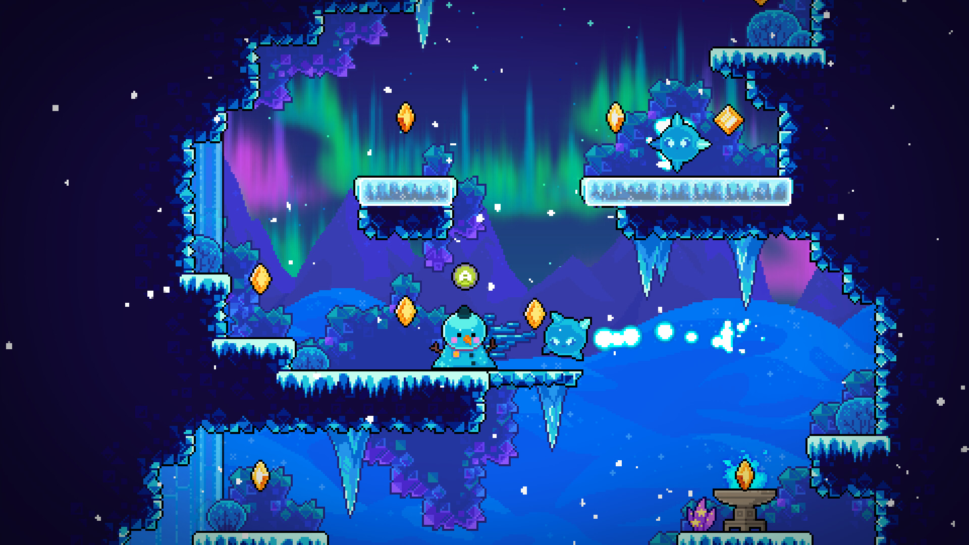 Cloudy &amp; Stormy: Pawtastic Adventure