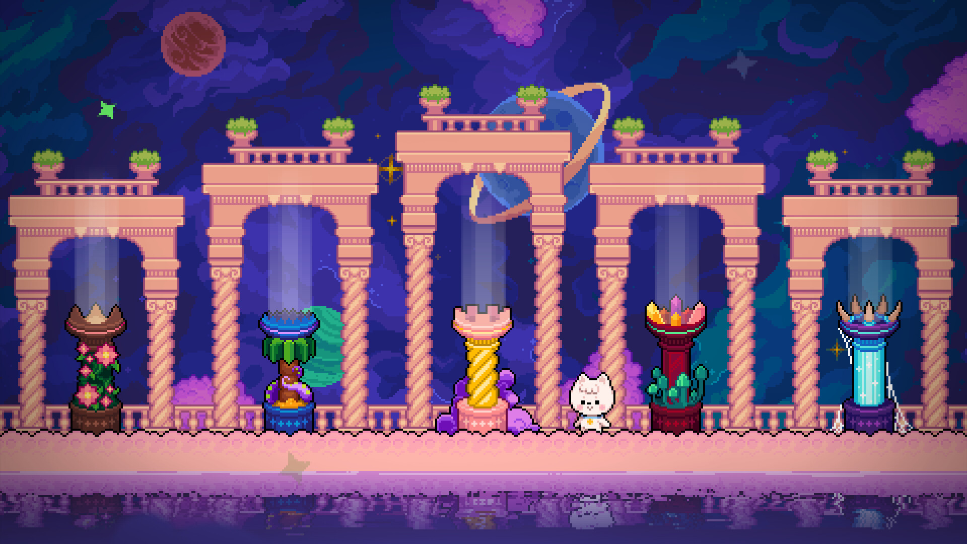 Cloudy &amp; Stormy: Pawtastic Adventure