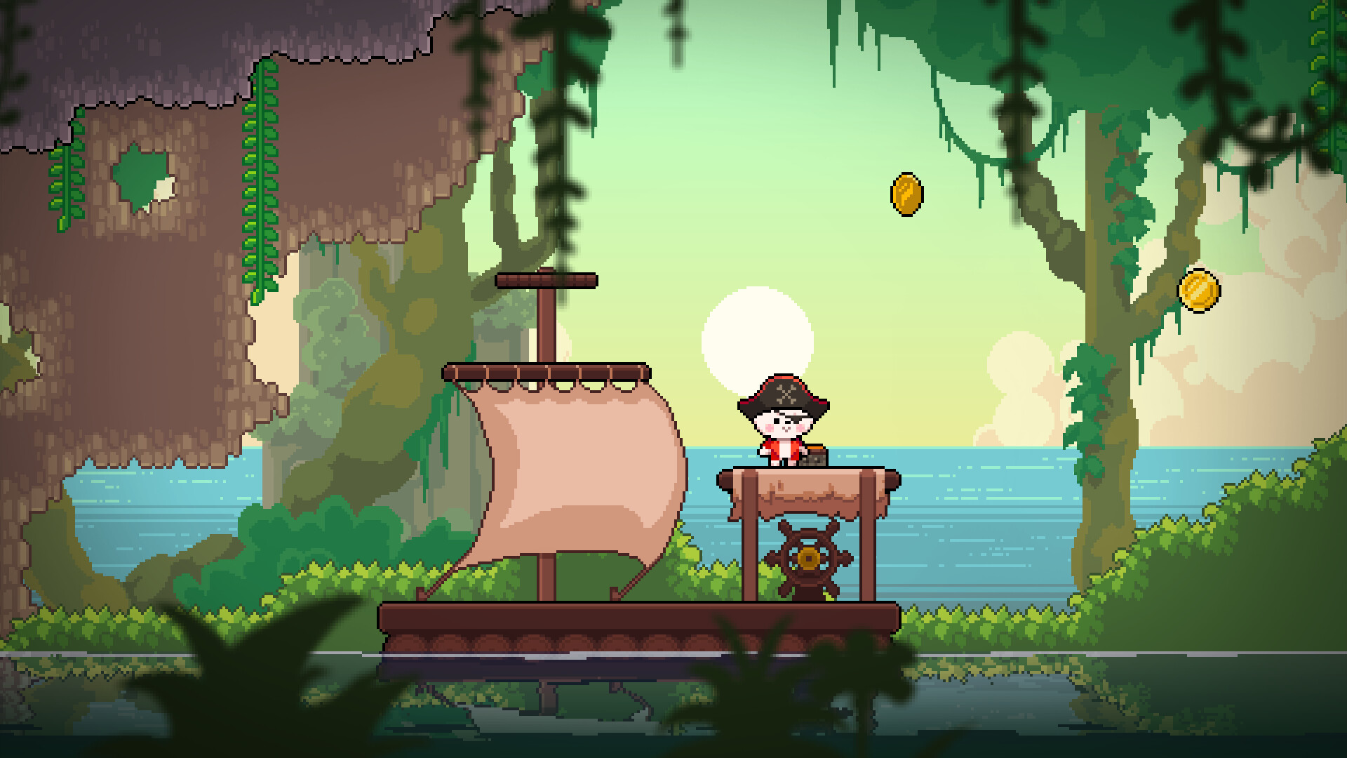 Cloudy &amp; Stormy: Pawtastic Adventure