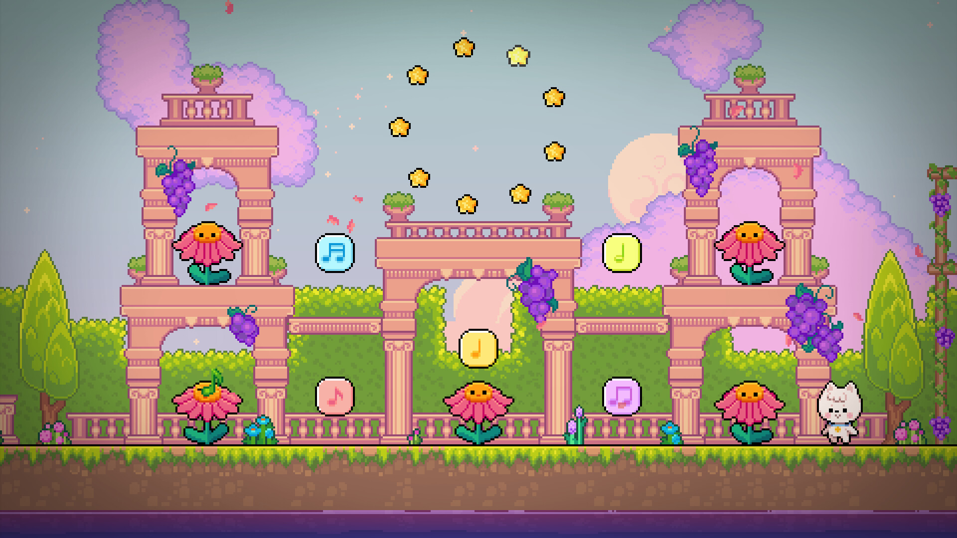 Cloudy &amp; Stormy: Pawtastic Adventure