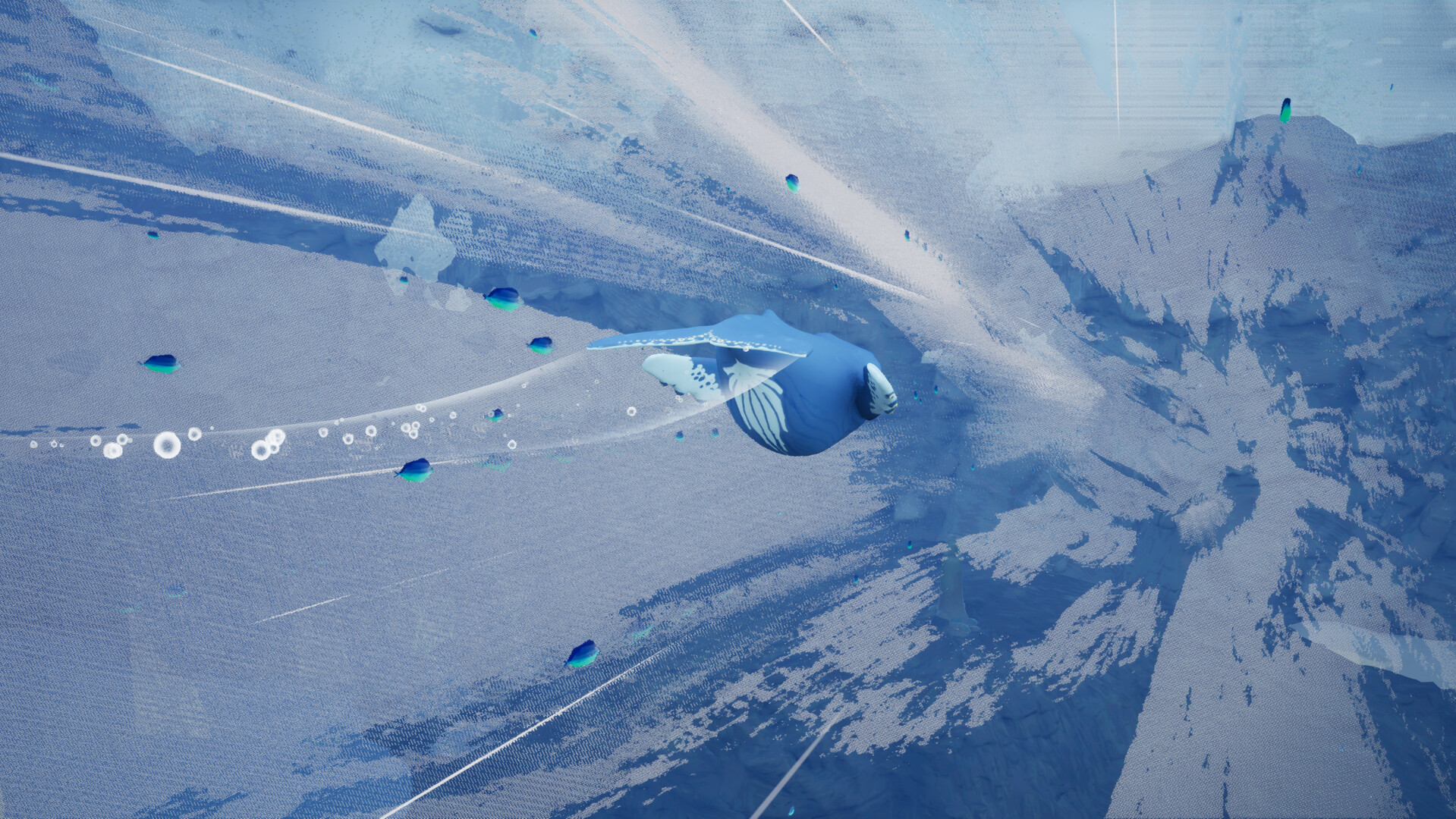 Whale Singer: Rise of the Leviathan