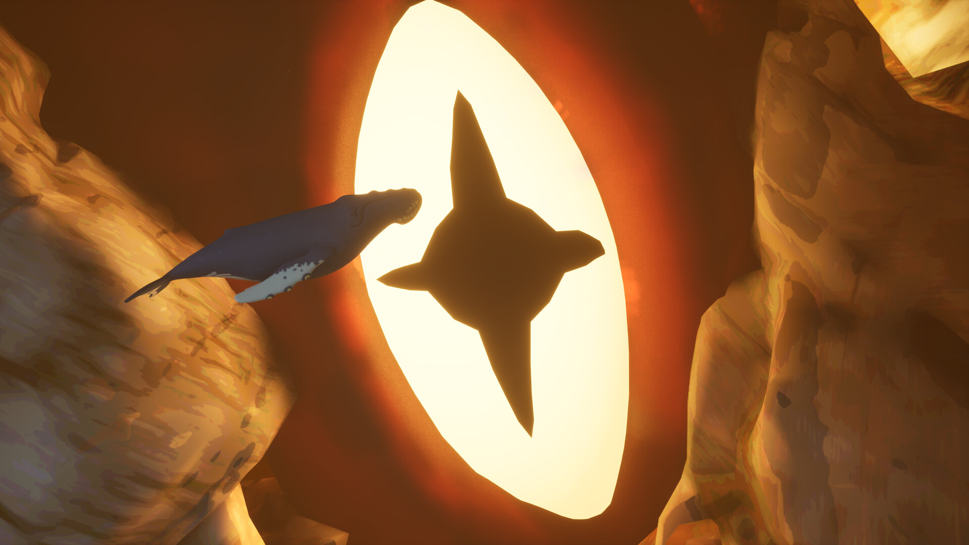 Whale Singer: Rise of the Leviathan