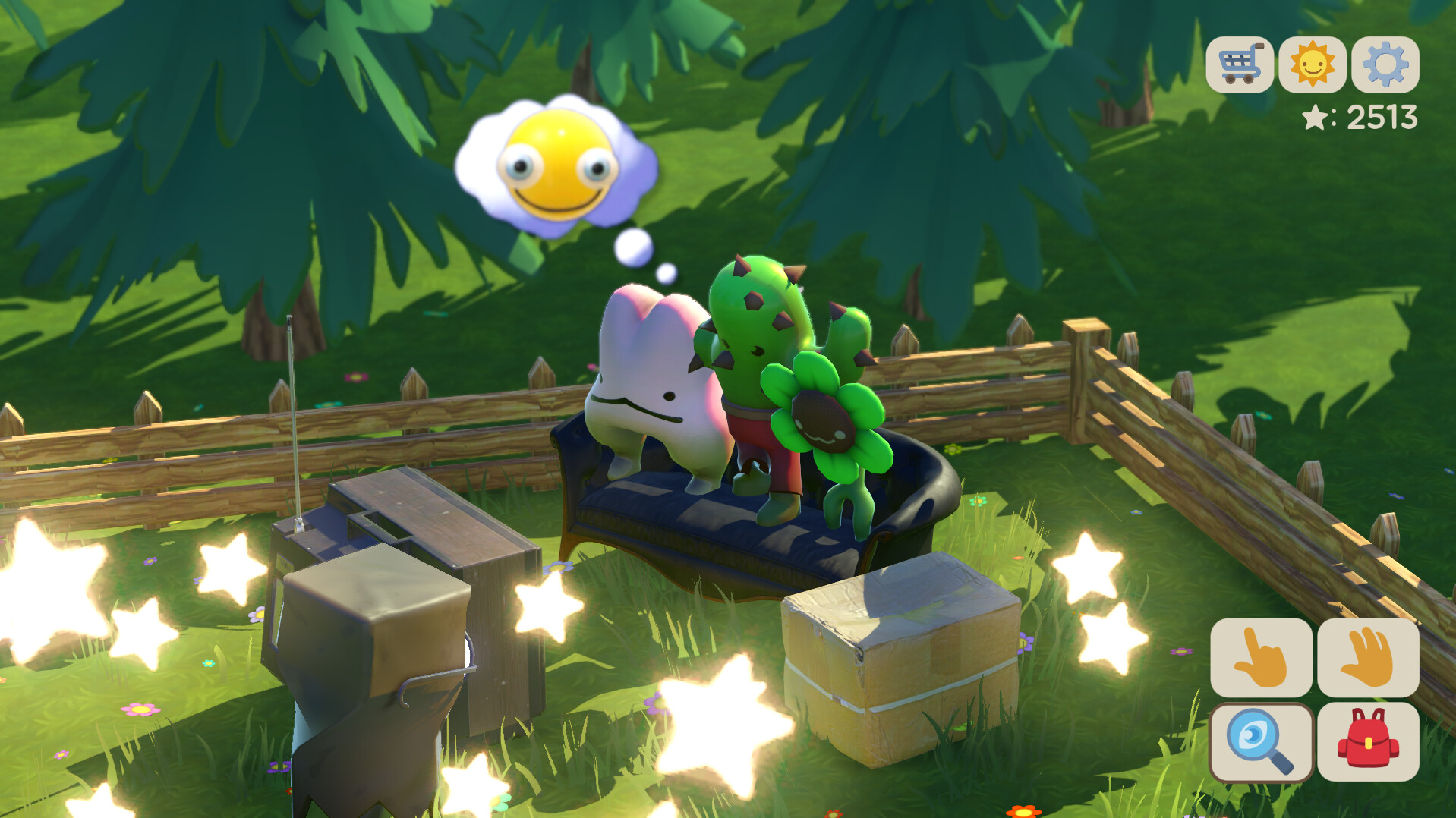 Critter Caboodle