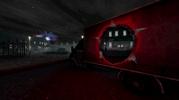 Matchstick: Cosmic Flame