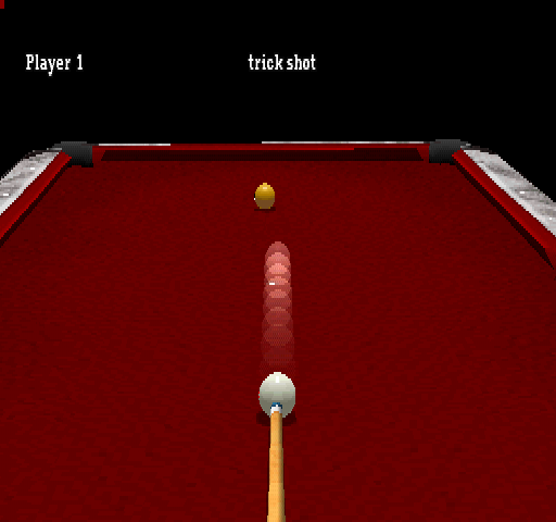 Backstreet Billiards