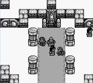 Legend: Ashita he no Tsubasa