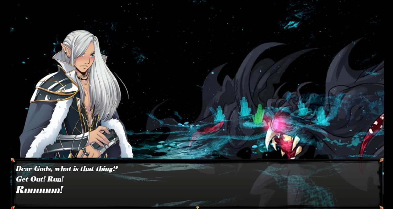 The Tale of Relm