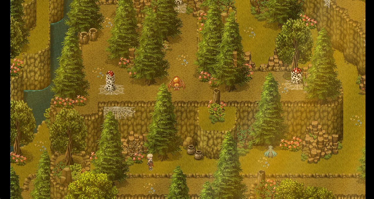 The Tale of Relm