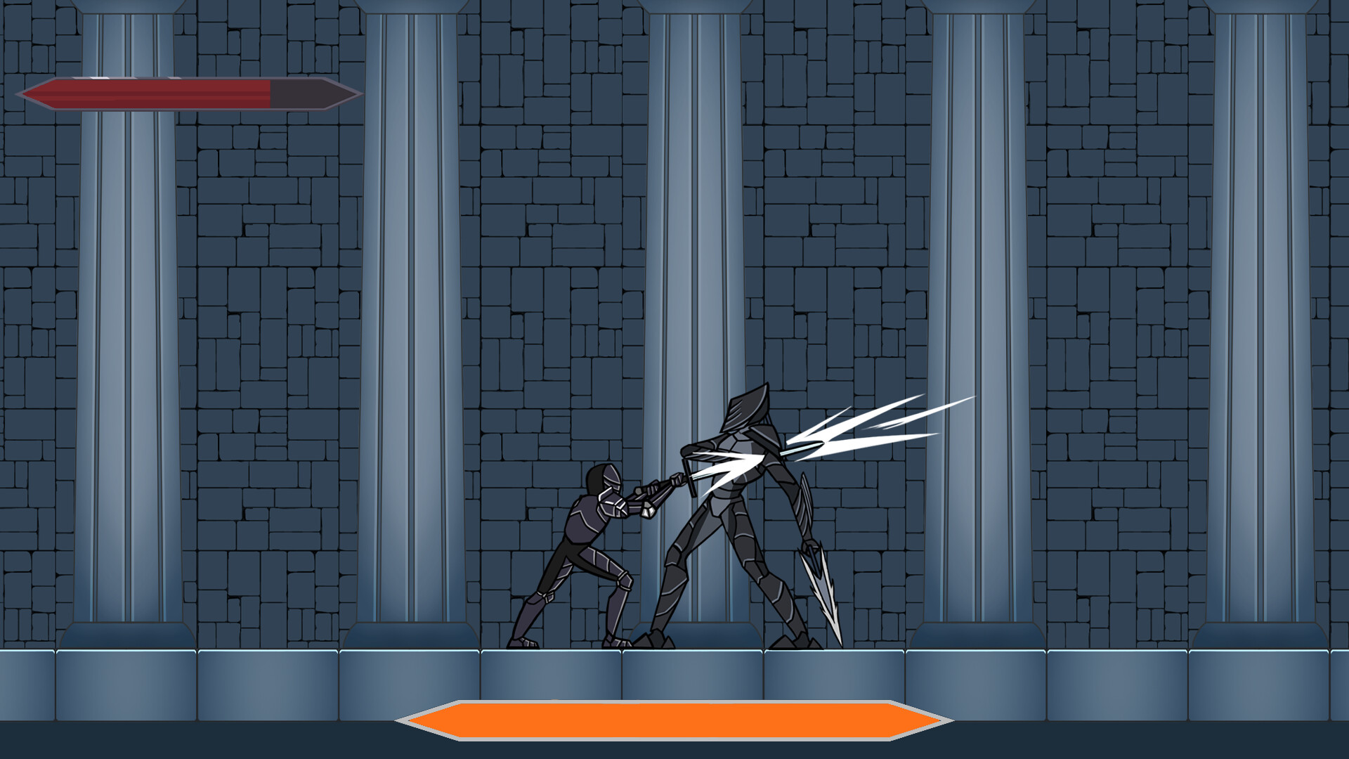 Sword Sanctuary