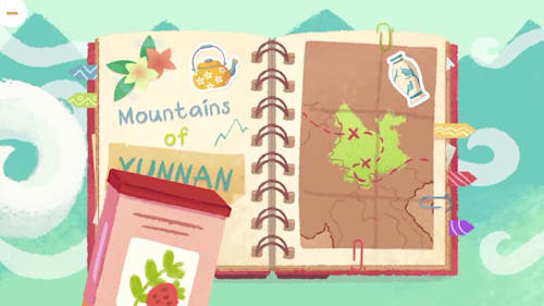 Tell Me Your Story Games Collection