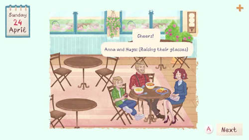 Tell Me Your Story Games Collection