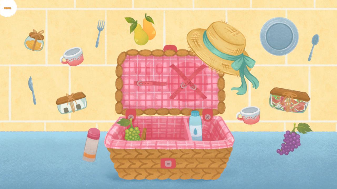 Tell Me Your Story Games Collection