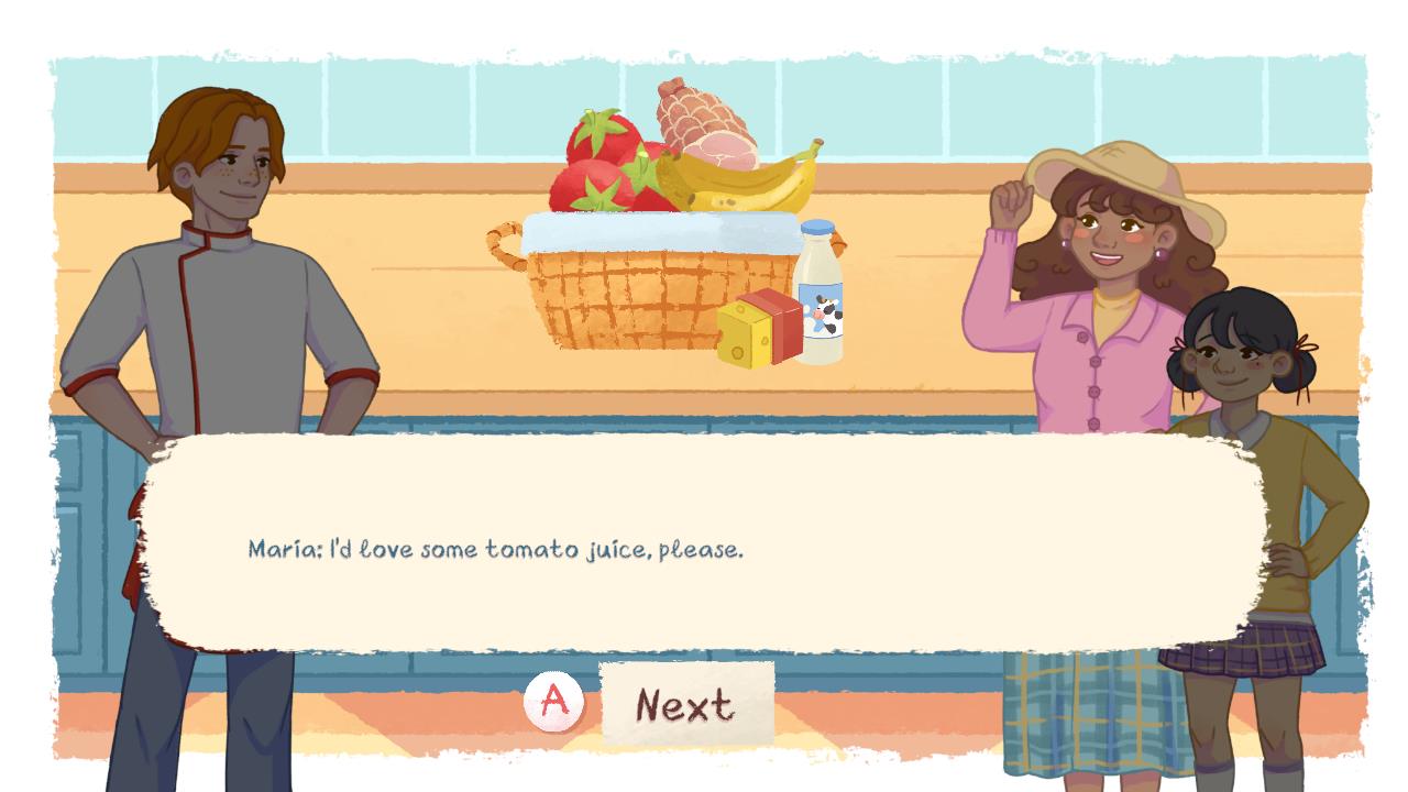 Tell Me Your Story Games Collection