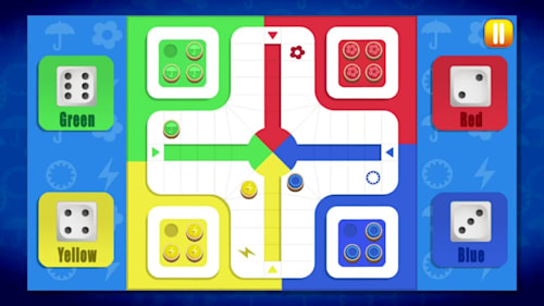 Ludo Party