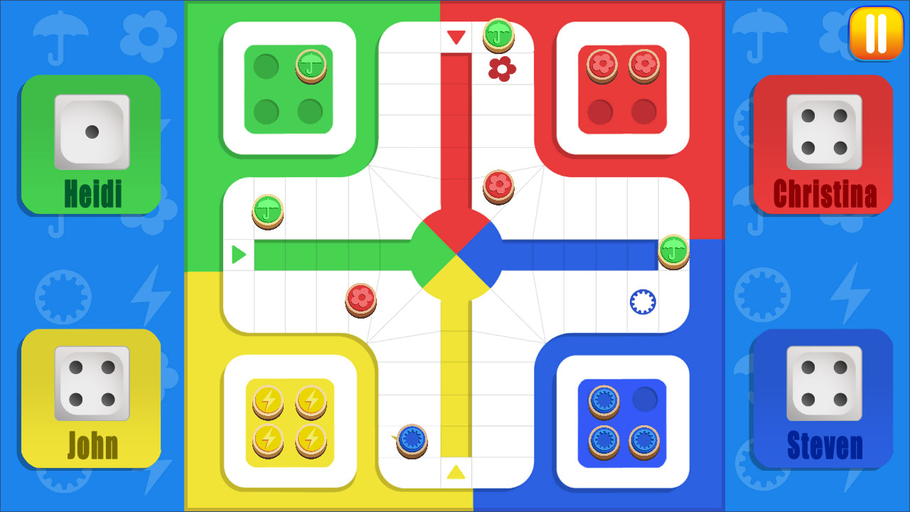 Ludo Party