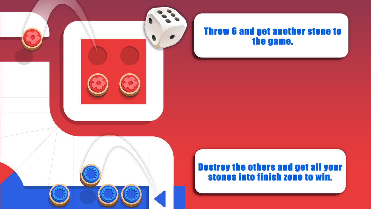 Ludo Party