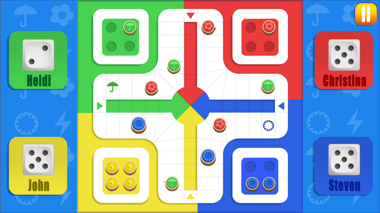 Ludo Party