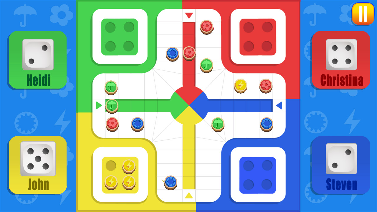 Ludo Party