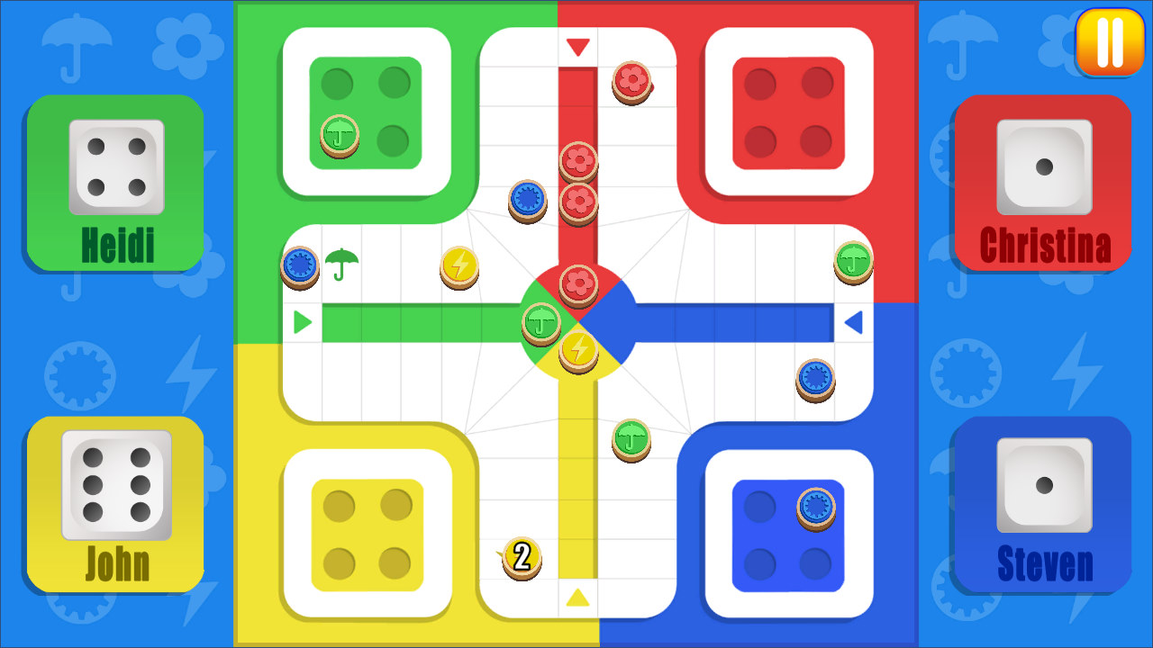 Ludo Party