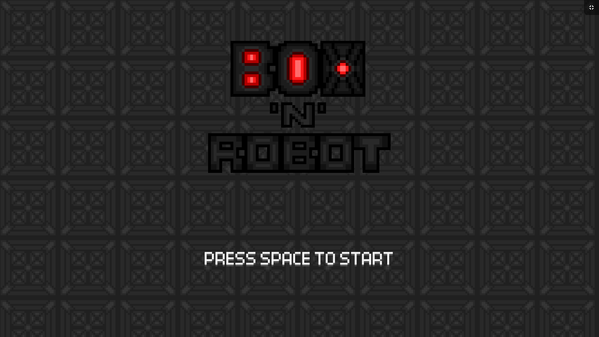 Box ‘n’ Robot