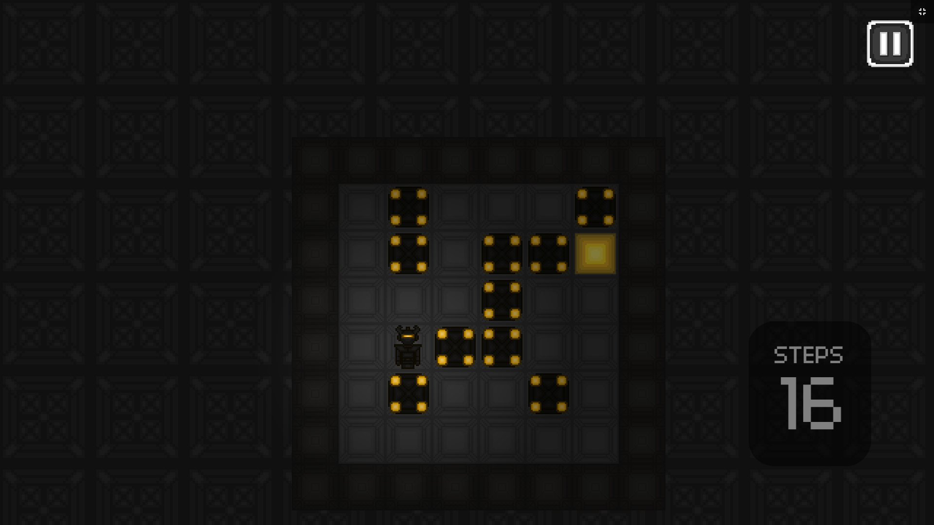 Box ‘n’ Robot