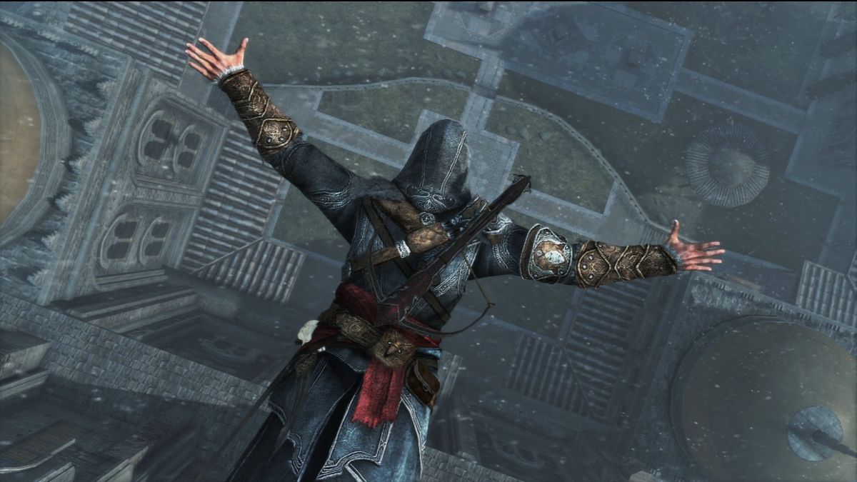 Assassin’s Creed Revelations: Special Edition