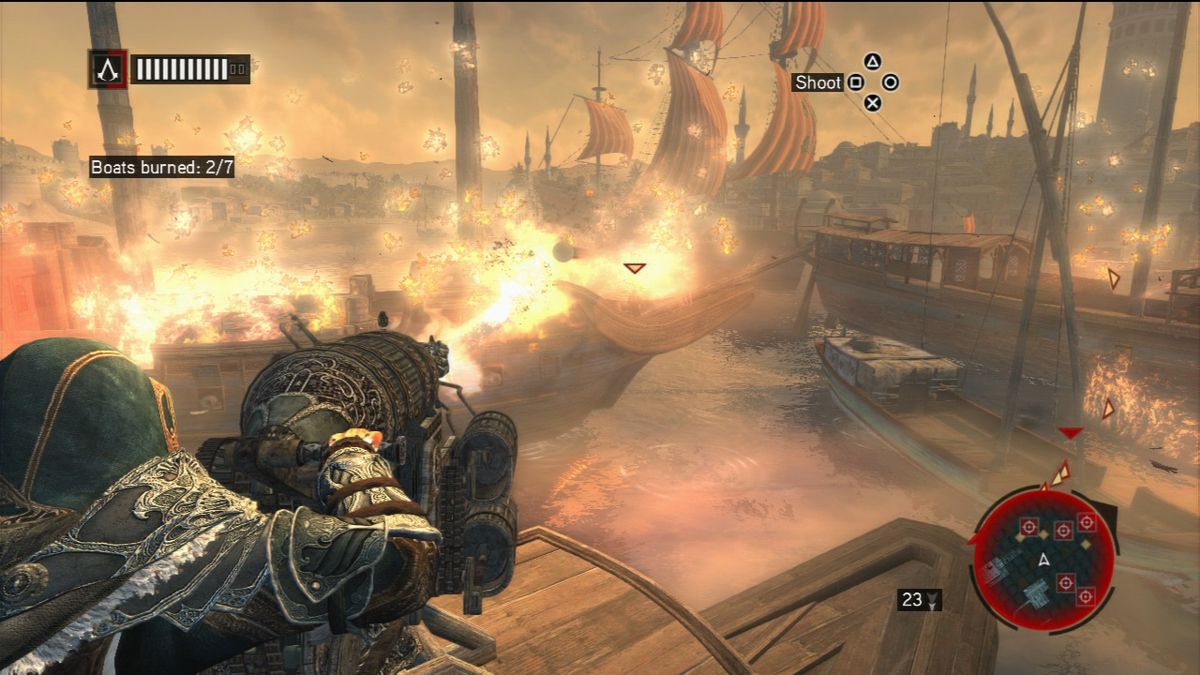 Assassin’s Creed Revelations: Special Edition