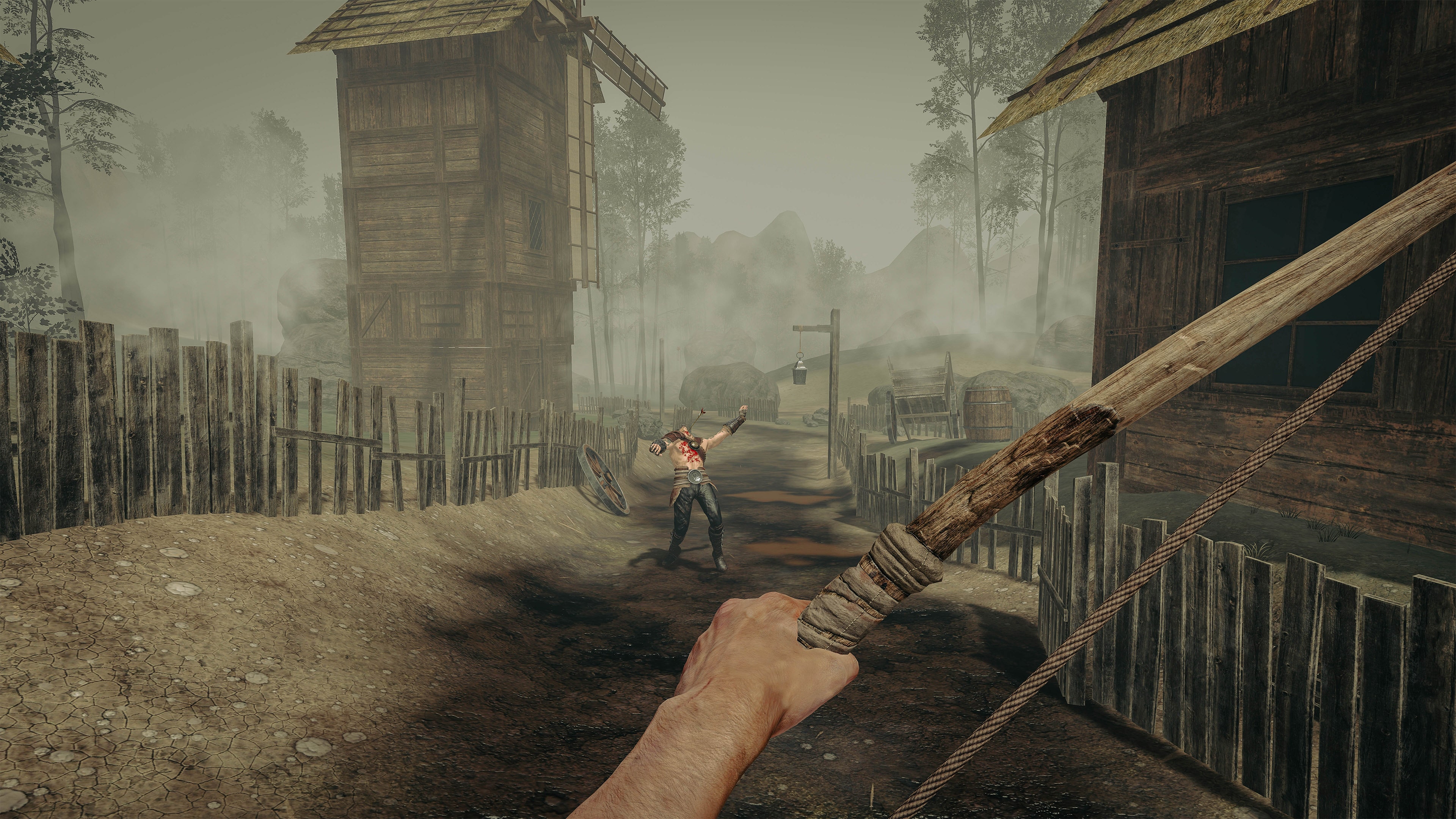 Vampires and Knights: Eclipse Survival &amp; Magic Craft