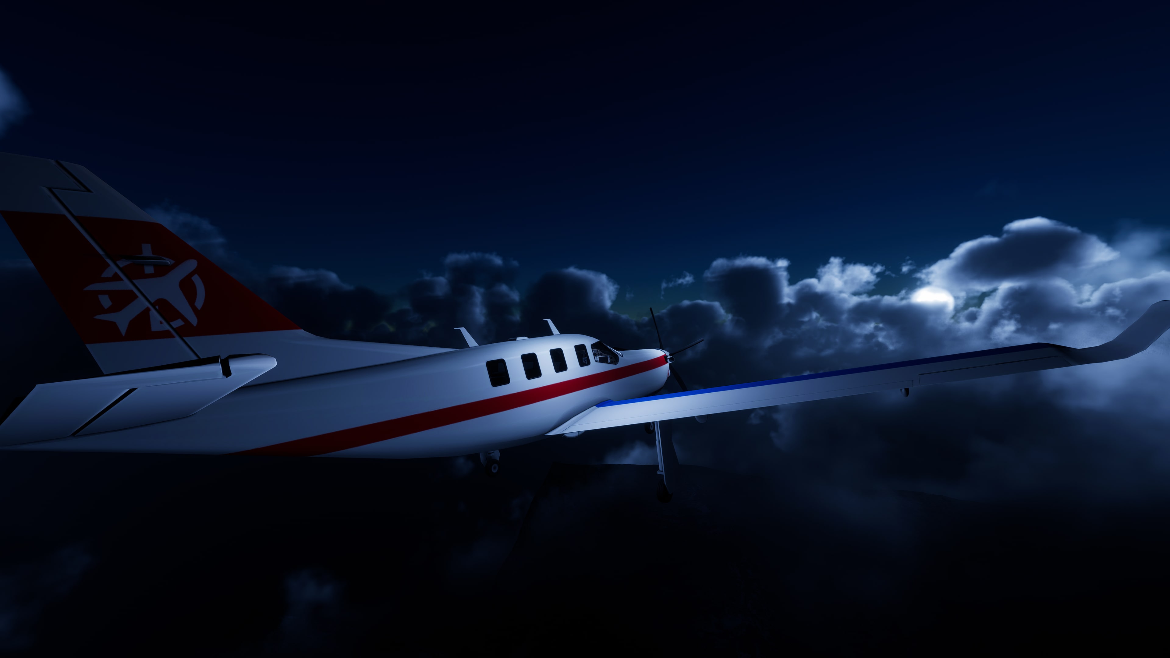 Flight Simulator 2025 VR