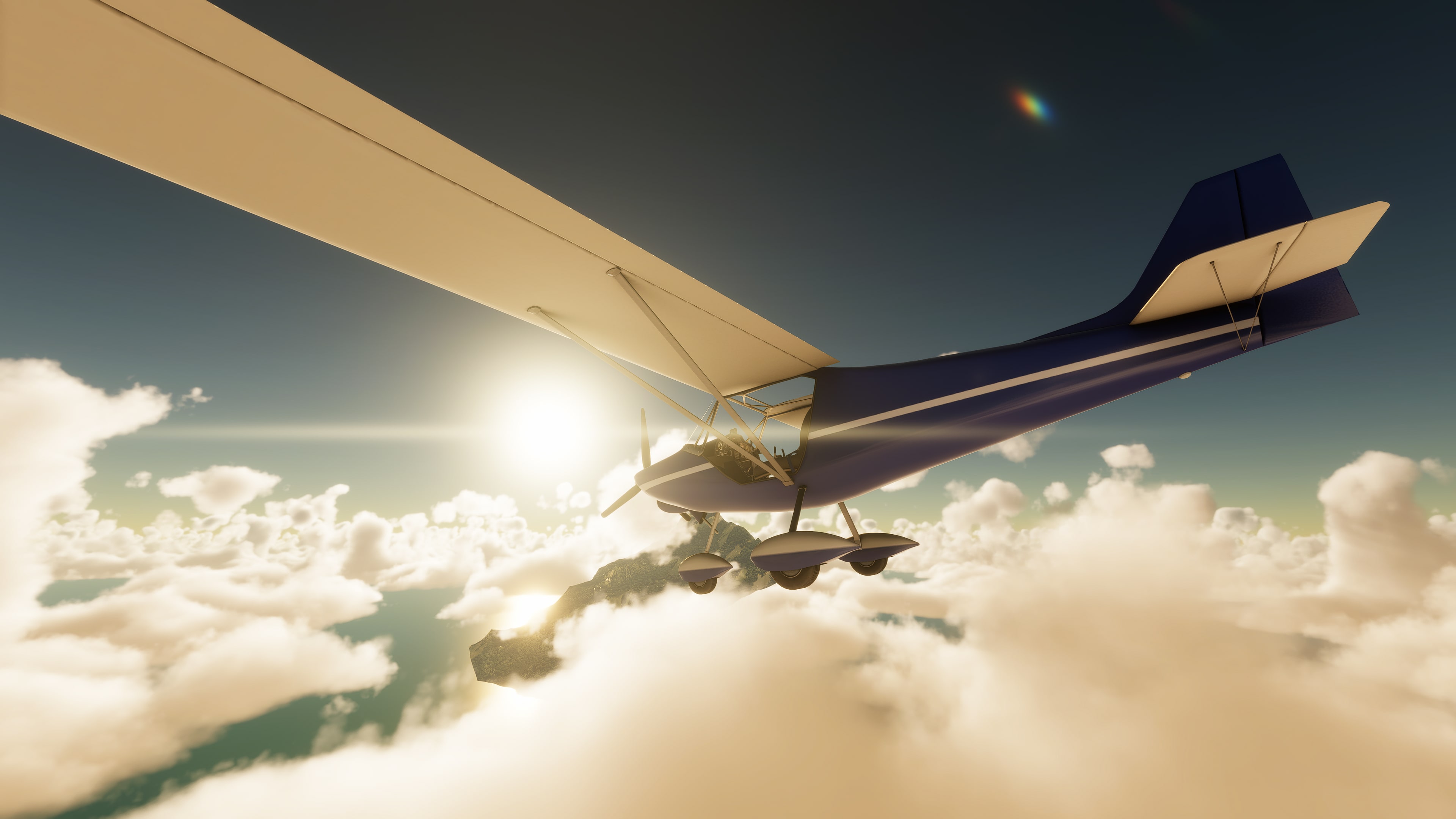 Flight Simulator 2025 VR