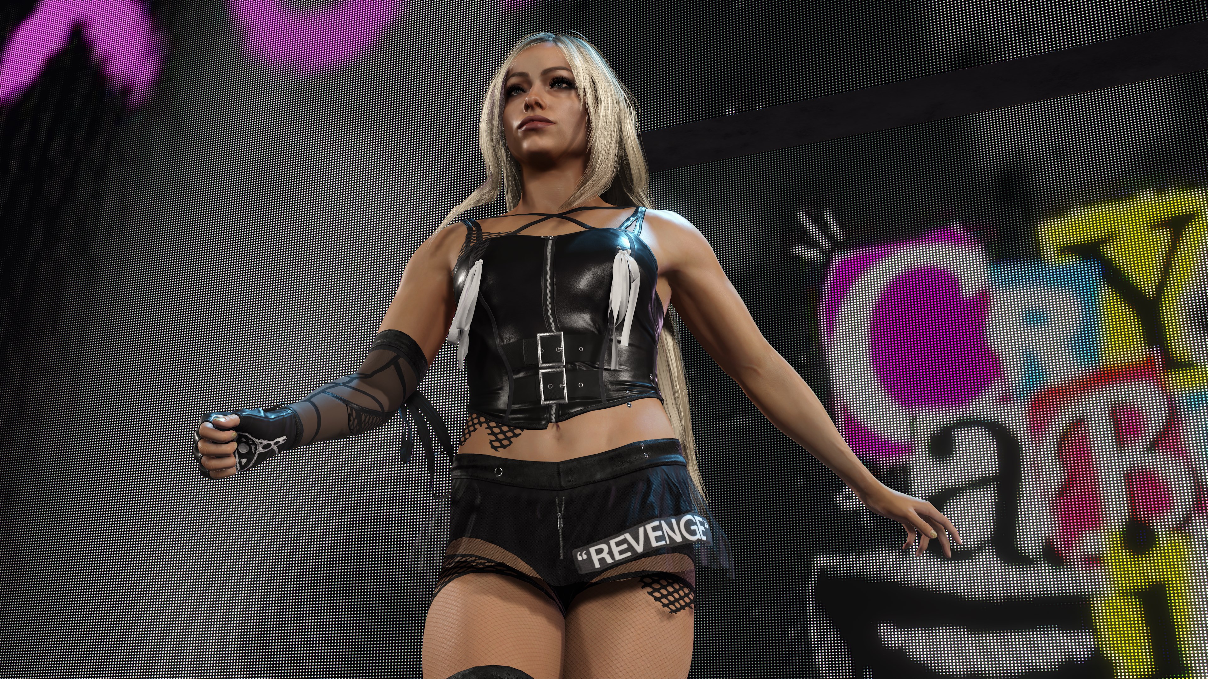 WWE 2K25: Deadman Edition