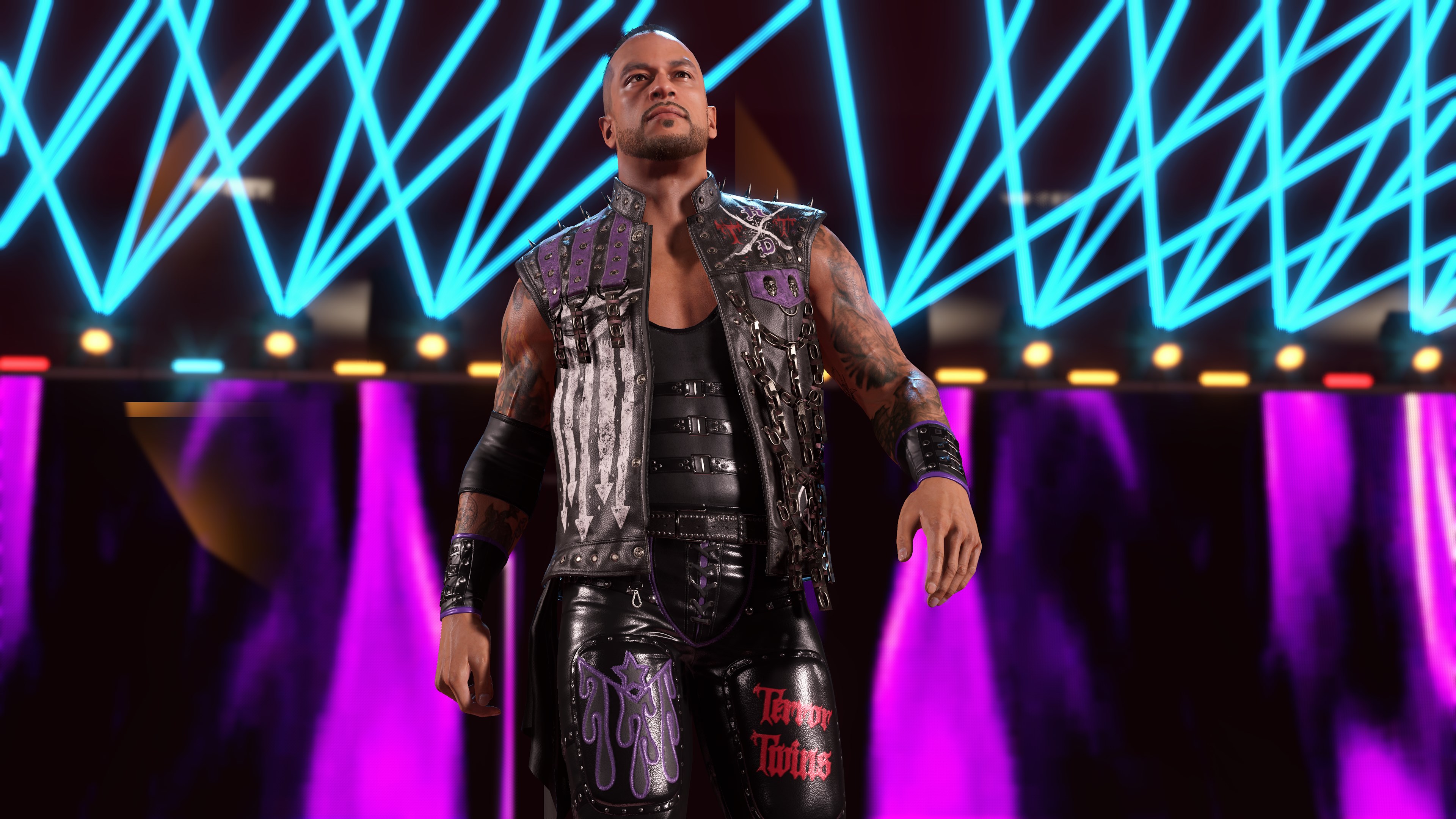 WWE 2K25: Deadman Edition