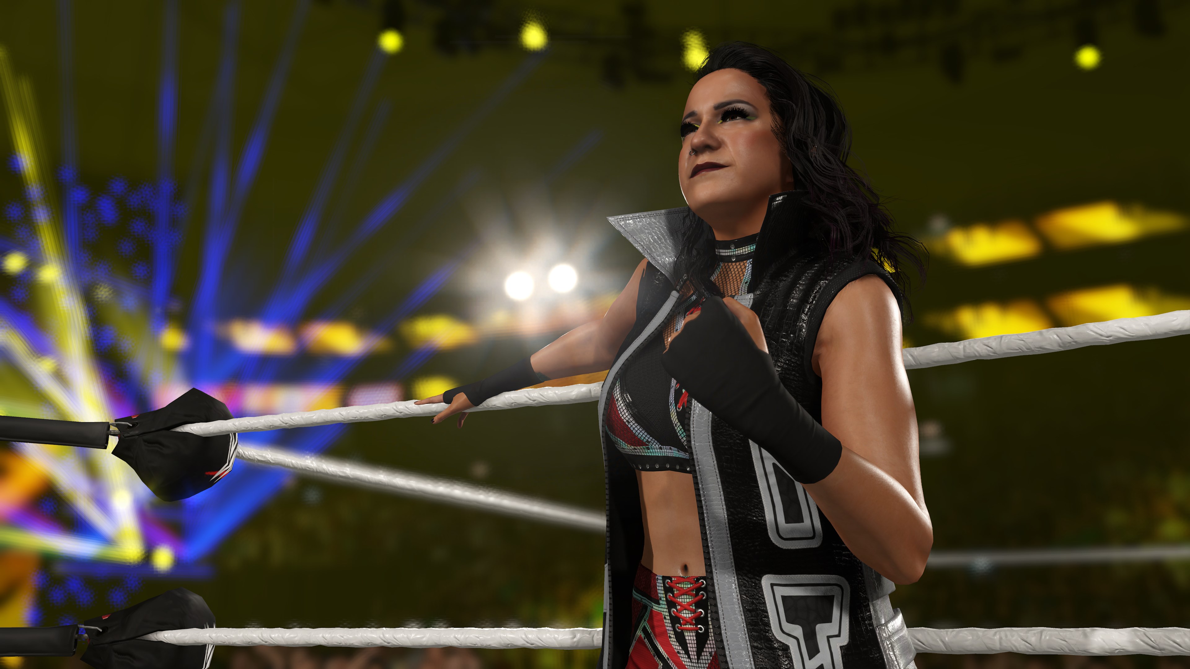 WWE 2K25: Deadman Edition