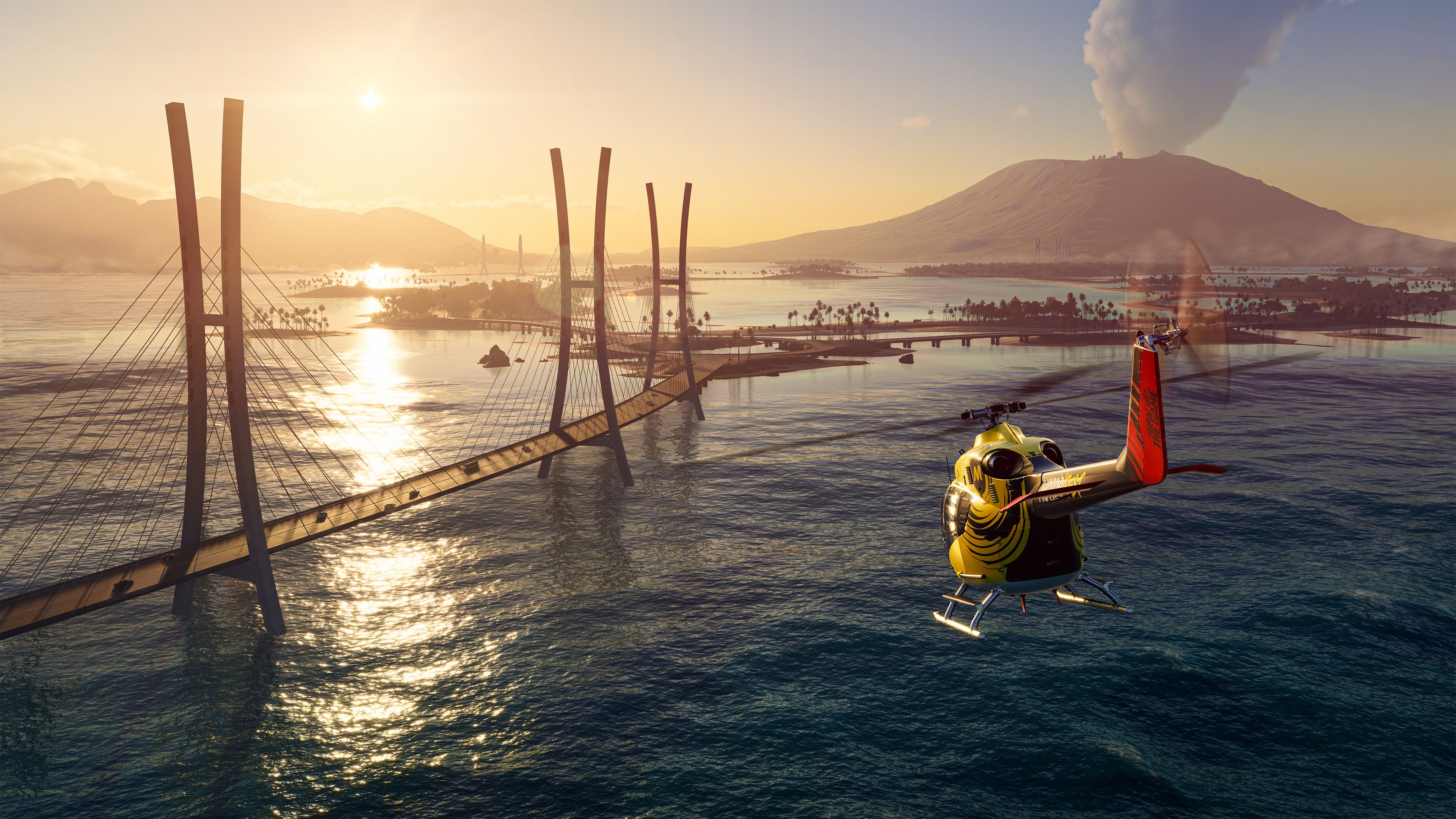 The Crew: Motorfest – Year 2 Pass