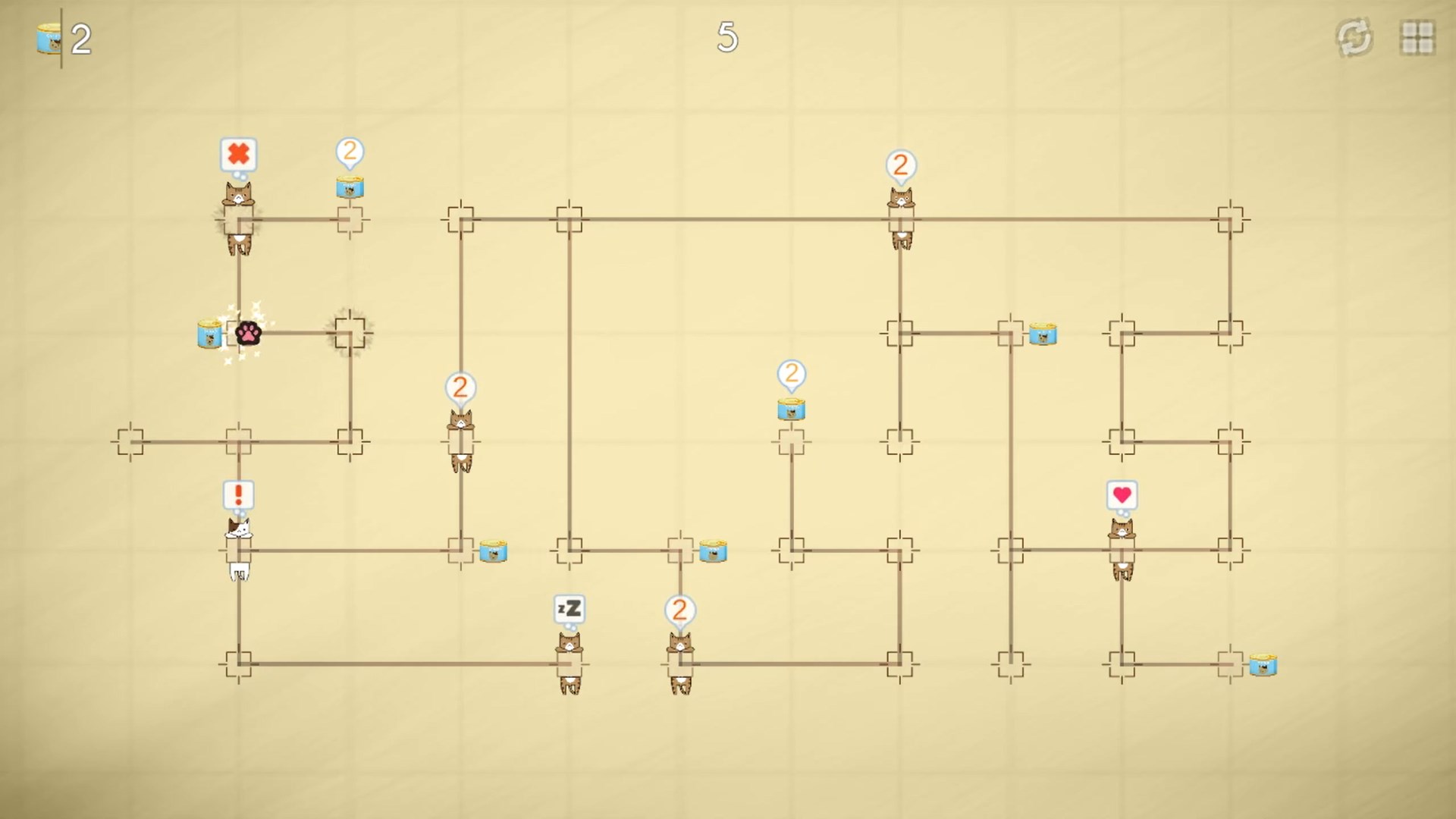 Sokomonster + Sokolab + Feed Your Cat