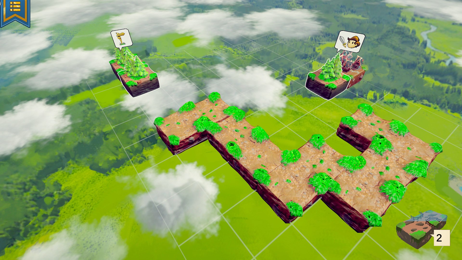 Puzzle Bundle Xbox: PuzzlePet – Feed Your Cat, Say Cheese, Mimi the Cat: New Friends, Story Blocks: The King and Sokocrab