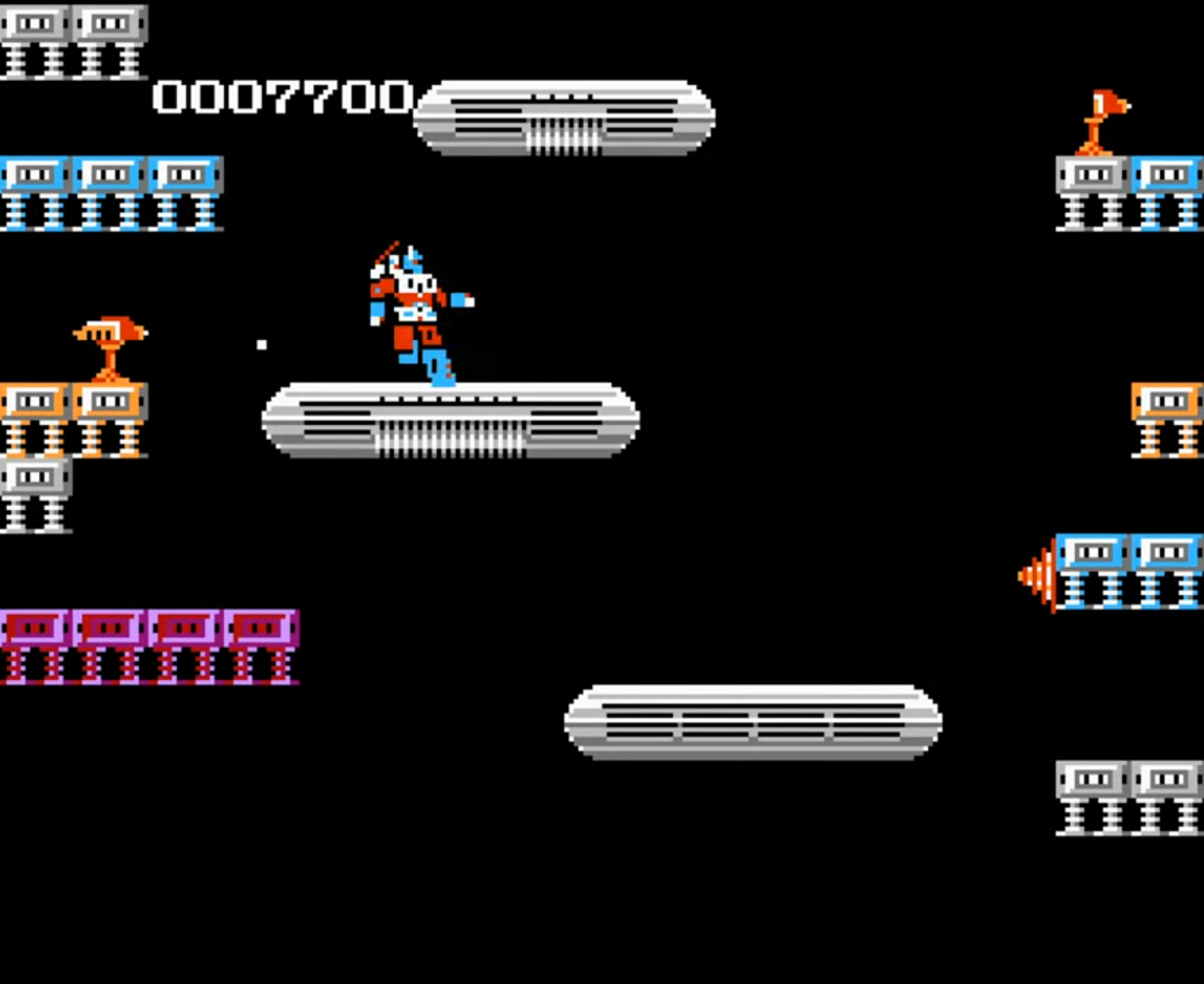 Transformers: Mystery of Comvoy