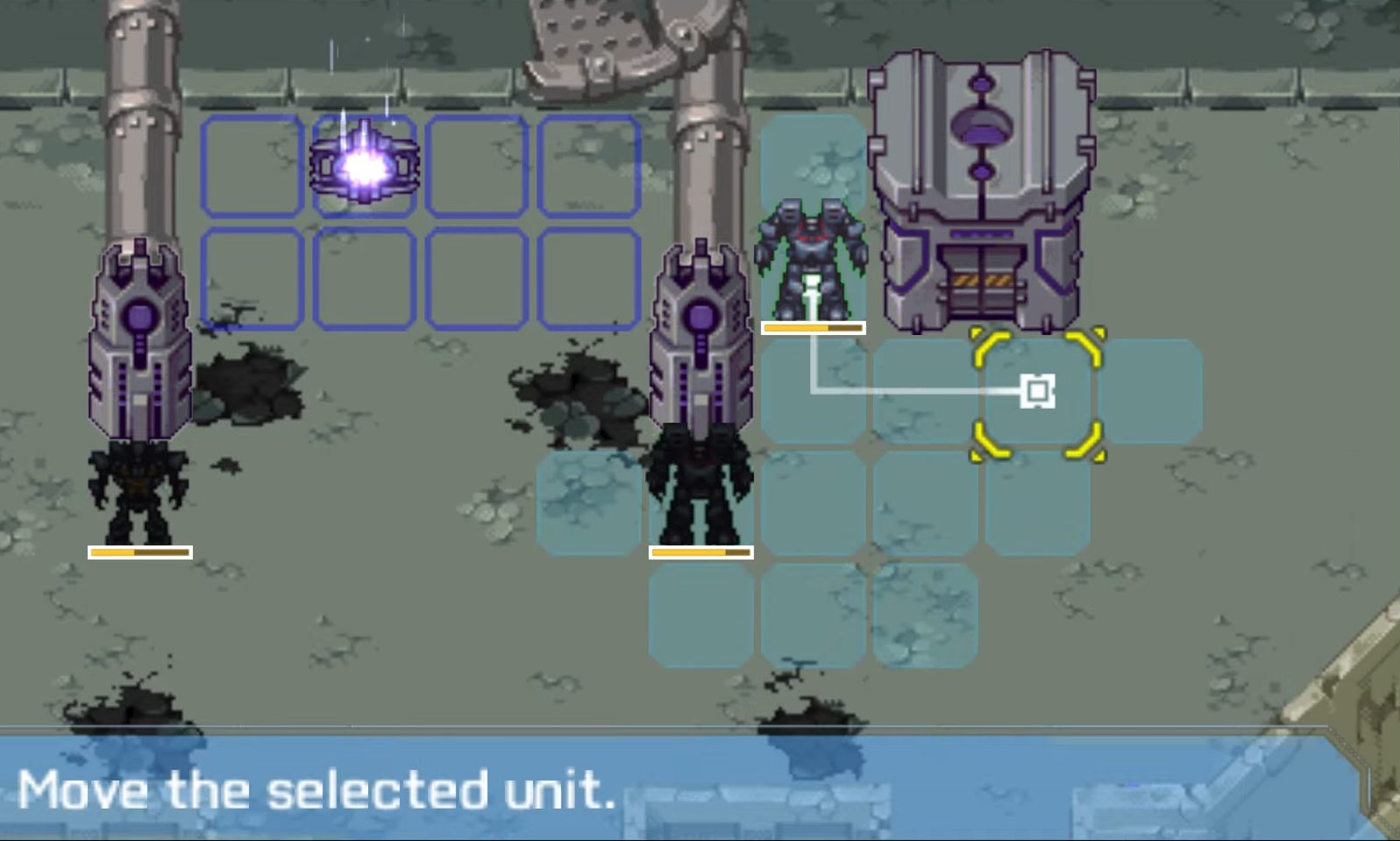 Transformers: Rise of the Dark Spark