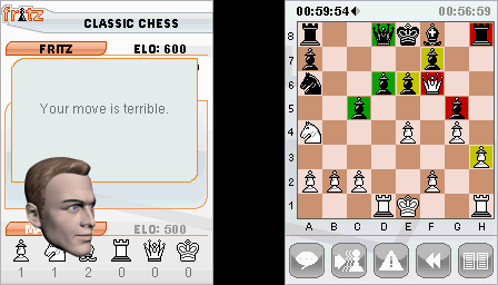 Fritz Chess
