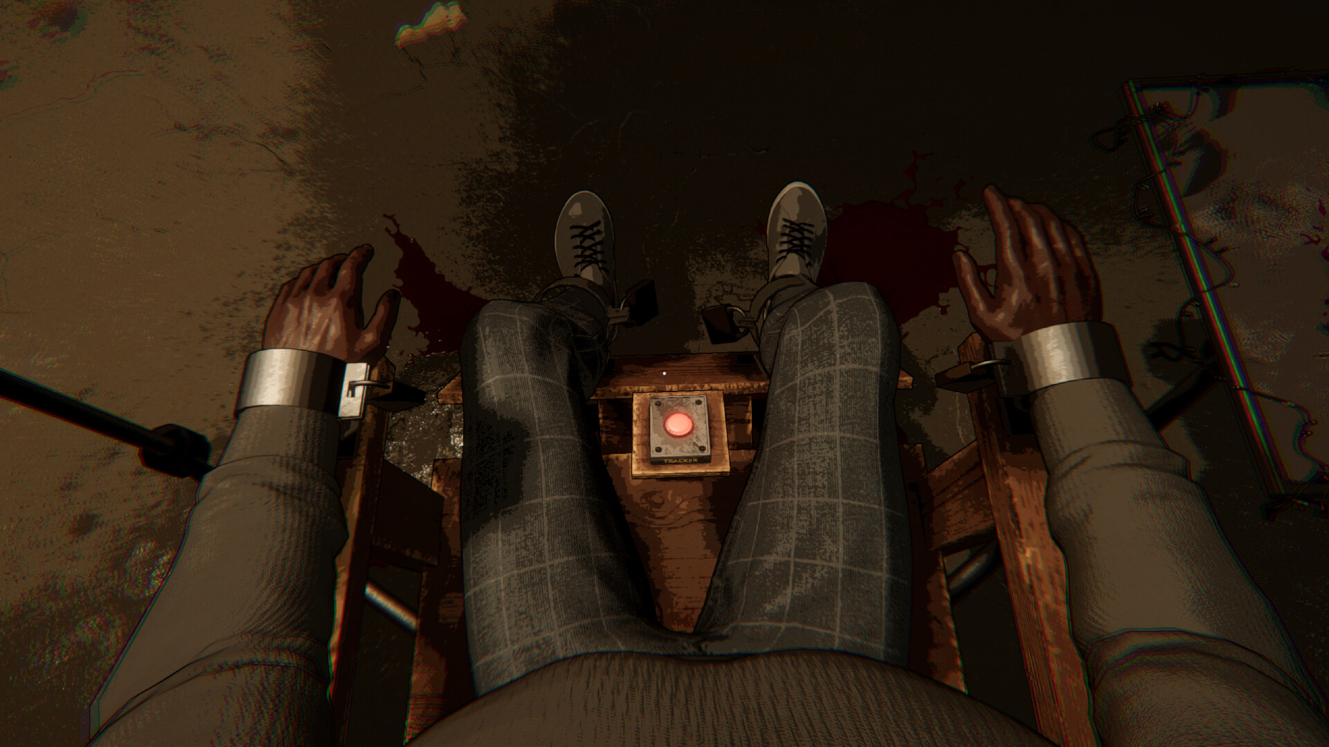 Death Stream