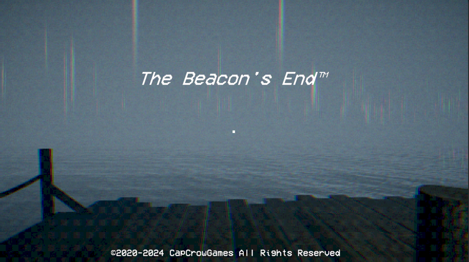 The Beacon’s End