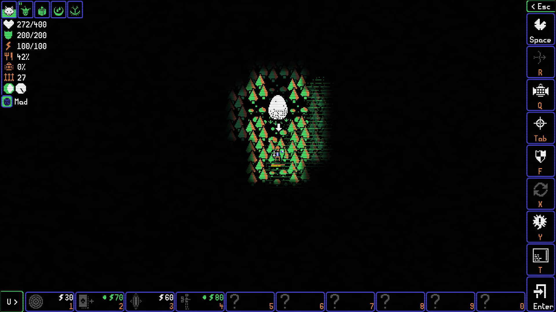 Moonring DX