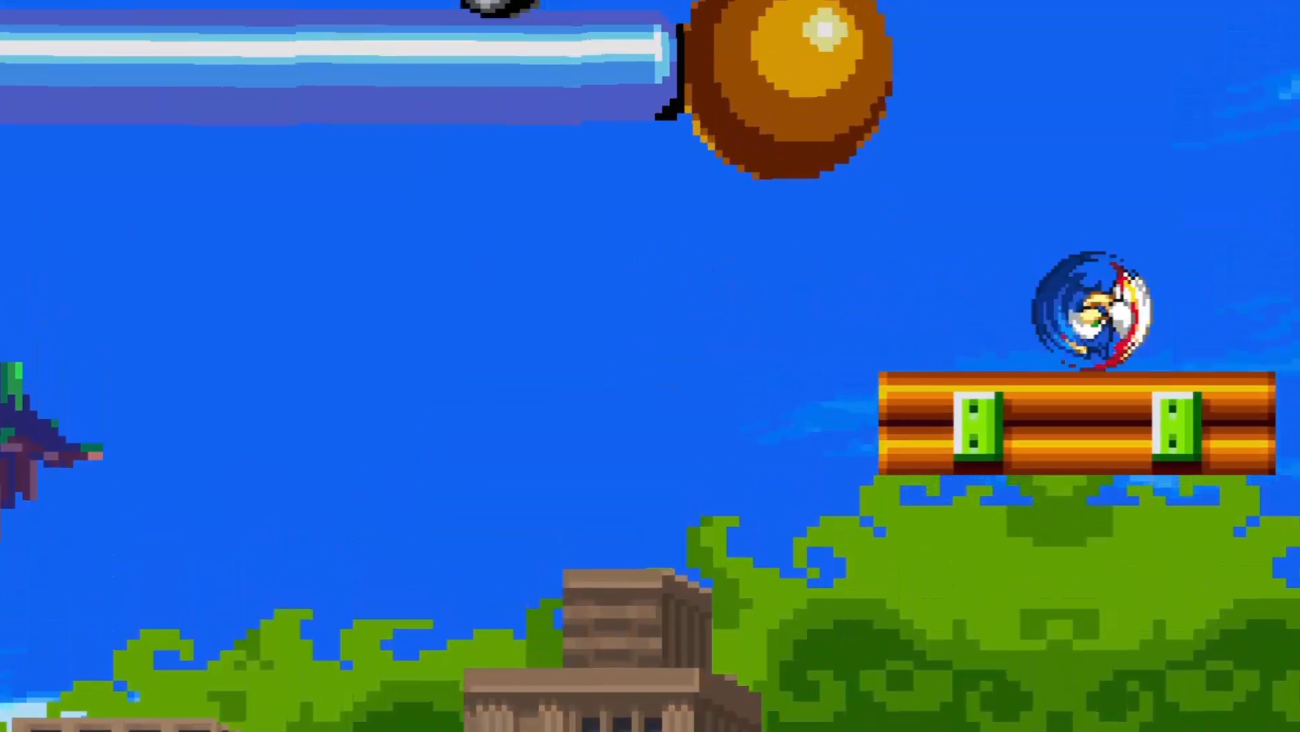 Sonic Paradise